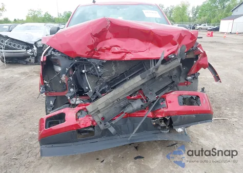 2020 Ford F-150 Xlt from USA, damaged, VIN 1FTEW1EPXLFB52739